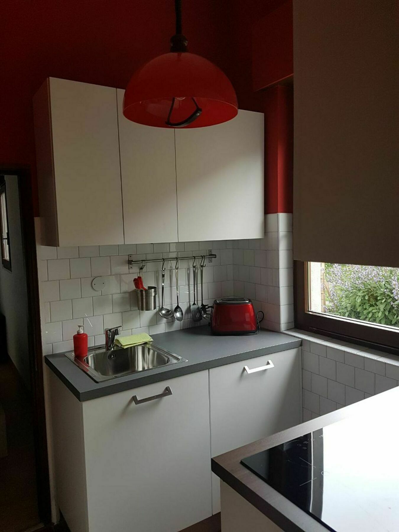 Casa Muffin 3 Apartment กันโนบีโอ ภายนอก รูปภาพ
